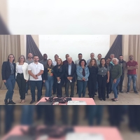 Encontro reúne Agentes de Desenvolvimento da região
