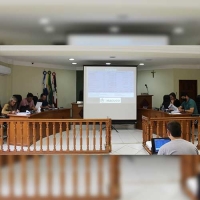 Aplicação da legalidade, exibição da responsabilidade