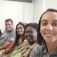 Secretaria de Fazenda marca presença em encontro regional 