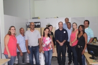 Secretaria de Fazenda promove capacitação de servidores no Sistema de Administração Contábil