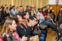 Macuco recebe certificado de reconhecimento da JUCERNA e SEBRAE