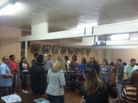 Secretaria de fazenda e desenvolvimento econômico oferece capacitação para empreendedores